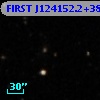 FIRST J124152.2+381237