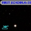 FIRST J124208.4+371937