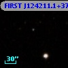 FIRST J124211.1+371936