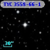 TYC 3558-66-1