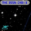 TYC 3558-243-1