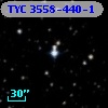 TYC 3558-440-1