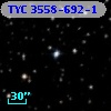 TYC 3558-692-1