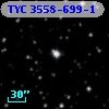 TYC 3558-699-1