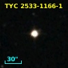 GSC 02533-01166