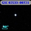 GSC 02533-00721