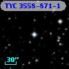 TYC 3558-871-1