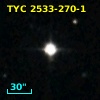 GSC 02533-00270