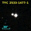 GSC 02533-01477