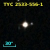 GSC 02533-00556