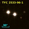 GSC 02533-00096