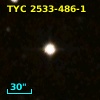 GSC 02533-00486