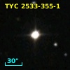 TYC 2533-355-1