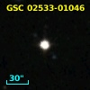 GSC 02533-01046