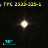 TYC 2533-325-1