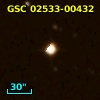 GSC 02533-00432