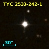 TYC 2533-242-1