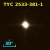 TYC 2533-381-1