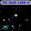 TYC 3558-1189-1