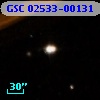 GSC 02533-00131