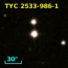 GSC 02533-00986