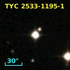 TYC 2533-1195-1