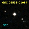 GSC 02533-01084