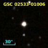 GSC 02533-01006