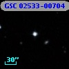 GSC 02533-00704