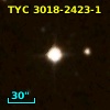 TYC 3018-2423-1