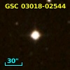GSC 03018-02544