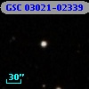 GSC 03021-02339