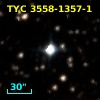 TYC 3558-1357-1