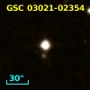 GSC 03021-02354