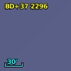BD+37  2296