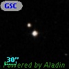 GSC 03021-02613
