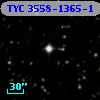 TYC 3558-1365-1