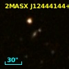 2MASX J12444144+3740249