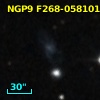 NGP9 F268-0581015