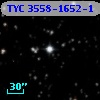 TYC 3558-1652-1