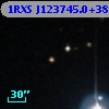 1RXS J123745.0+384243