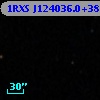 1RXS J124036.0+383946