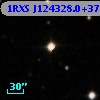 1RXS J124328.0+375731