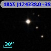 1RXS J124338.0+384404