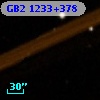 GB2 1233+378