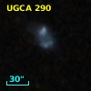 UGCA 290