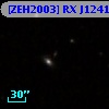[ZEH2003] RX J1241.4+3722  1