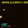 NVSS J123937+365452