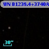 WN B1238.4+3740A