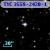 TYC 3558-2420-1
